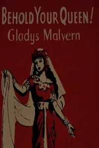 Behold Your Queen!_cover