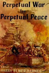 Perpetual War for Perpetual Peace_cover