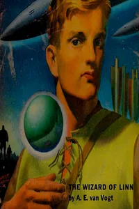 The Wizard of Linn_cover