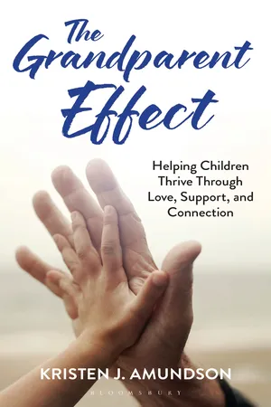 The Grandparent Effect