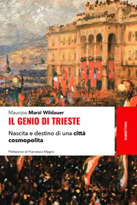 Il genio di Trieste_cover