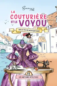La Couturière et le Voyou