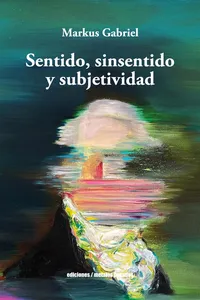 Sentido, sinsentido y subjetividad_cover