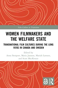 Women Filmmakers and the Welfare State