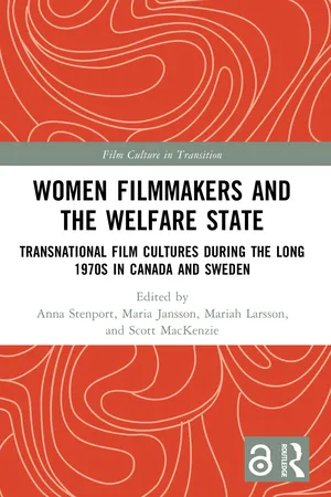Women Filmmakers and the Welfare State
