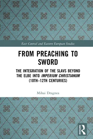 From Preaching to Sword