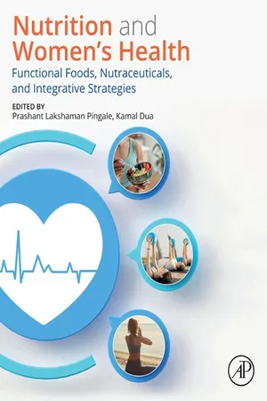 Nutrition and Women's Health