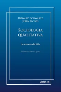 Sociologia qualitativa