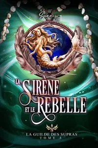 La Sirène et le Rebelle_cover