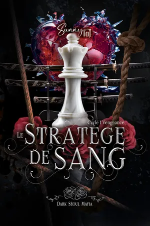 La Stratège de Sang