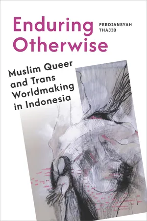 Enduring Otherwise
