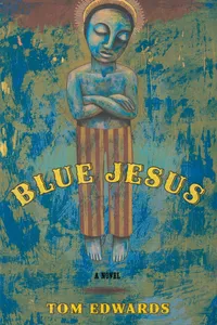 Blue Jesus_cover