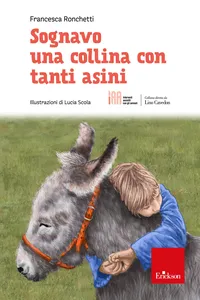 Sognavo una collina con tanti asini_cover