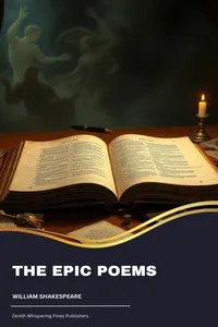 The Epic Poems_cover