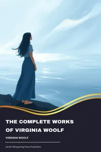 The Complete Works of Virginia Woolf_cover
