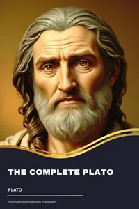 The Complete Plato_cover