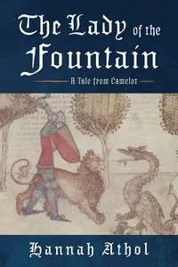 The Lady of the Fountain_cover