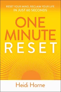 One-Minute Reset_cover