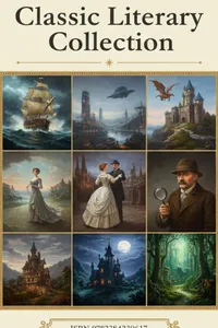 Classic Literary Collection_cover