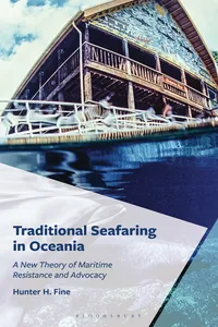 Traditional Seafaring in Oceania_cover