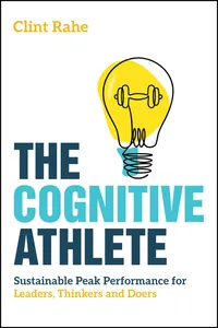 The Cognitive Athlete_cover