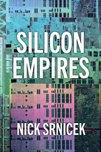 Silicon Empires_cover