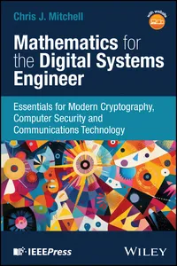 Mathematics for the Digital Systems Engineer
