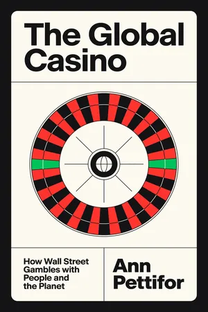 The Global Casino