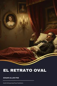 El retrato oval_cover
