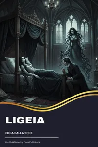 Ligeia_cover