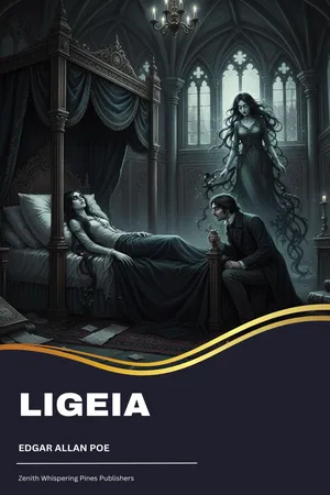Ligeia