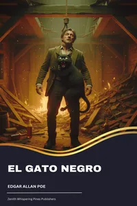 El gato negro_cover