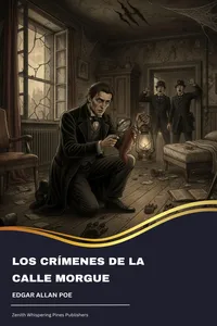 Los Crímenes de la calle Morgue