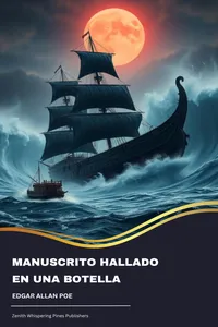 Manuscrito hallado en una botella_cover