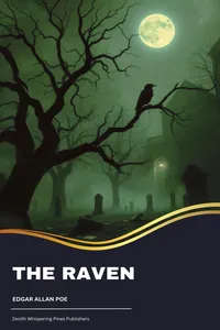 The Raven_cover