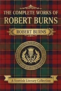 The Complete Works of Robert Burns_cover