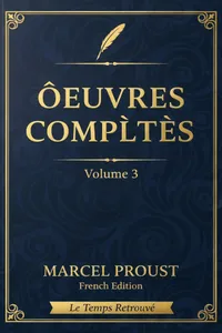 Œuvres Complètes_cover