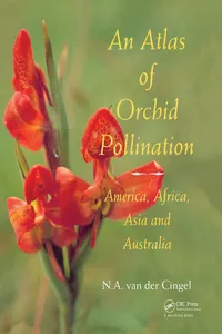 An Atlas of Orchid Pollination_cover