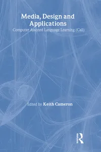 CALL: Media, Design & Applications_cover