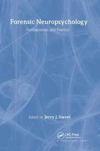 Forensic Neuropsychology_cover
