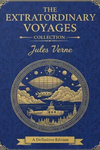 The Extraordinary Voyages Collection_cover