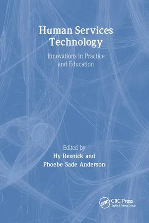 Human Services Technology