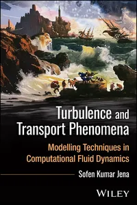 Turbulence and Transport Phenomena