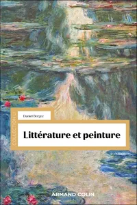 Littérature et peinture - 4e éd._cover