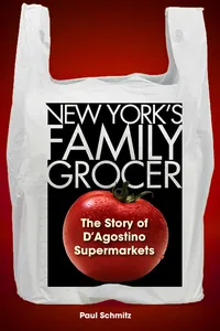 New York's Family Grocer_cover