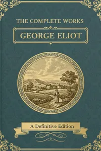The Complete Works – George Eliot_cover