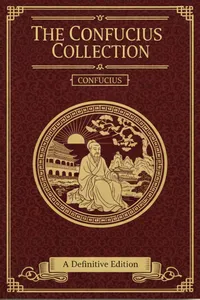 The Confucius Collection_cover