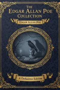 The Edgar Allan Poe Collection_cover