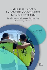Nadie se salva solo: la comunidad se organiza para dar respuesta_cover