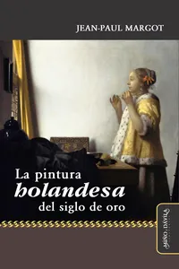 La pintura holandesa en el siglo de oro_cover